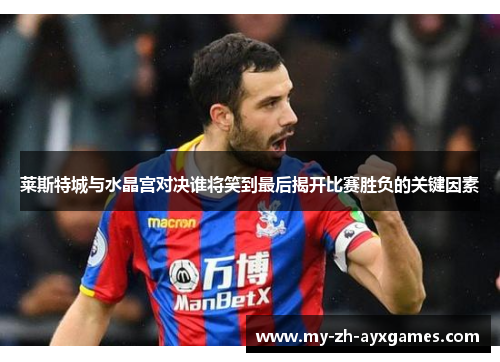 莱斯特城与水晶宫对决谁将笑到最后揭开比赛胜负的关键因素